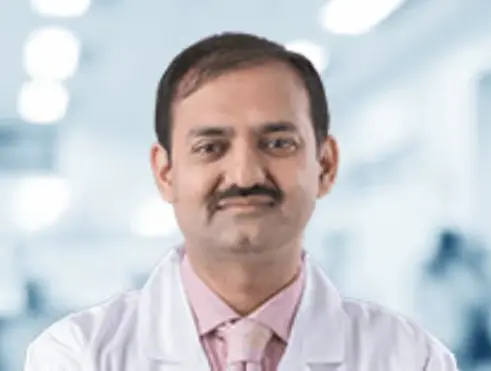 Dr. Somashekhar
